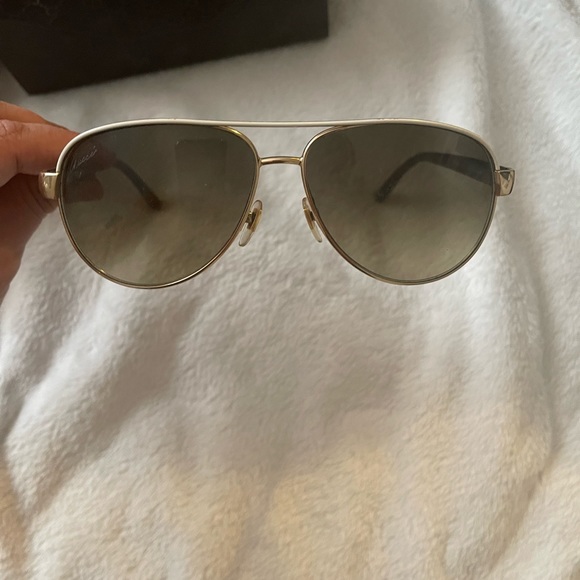 Gucci aviators - Picture 3 of 6
